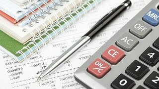 ACCA DipIFR (рус). Занятие 1