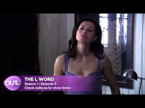 The L Word | Season 1 Episode 3 trailer