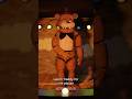 Fazballs FNAF Animation