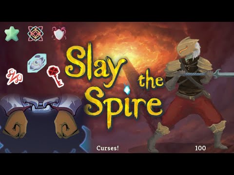 Slay the Spire June 1st Daily - Ironclad