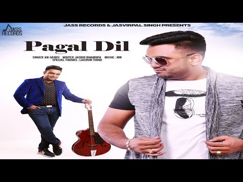 Pagal Dil