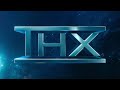 THX Genesis 2019 36th Anniversary Widescreen Broadway Pitch