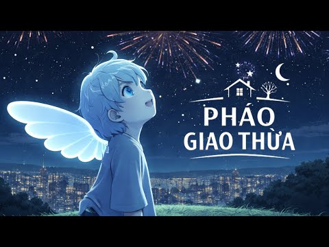 Jian - pháo giao thừa | Official Music Video
