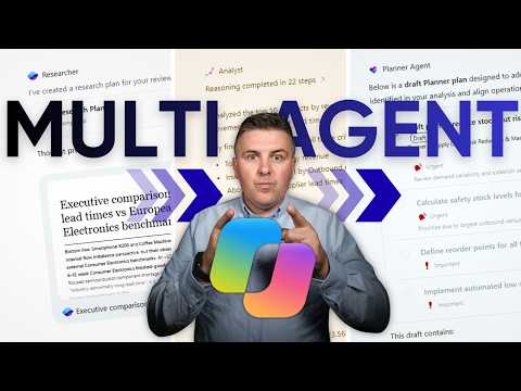 Copilot: Multi-Agent Project Planning Copilot: Multi-Agent Project Planning