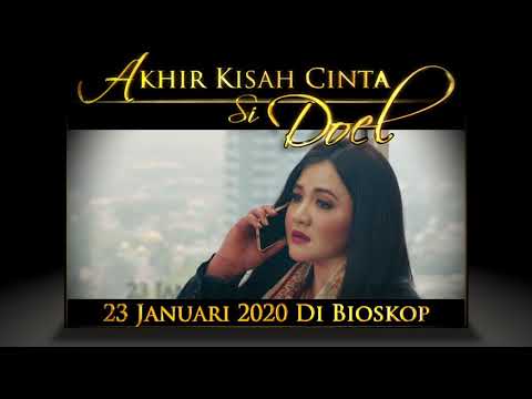afbeelding Akhir Kisah Cinta Si Doel