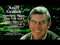 Andy Griffith, I’ll Fly Away, 1972