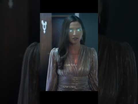 This is For Cisco...💔😔||The Flash