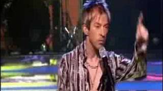Limahl - This Love (Maroon 5 cover)Hit Me baby One More Time