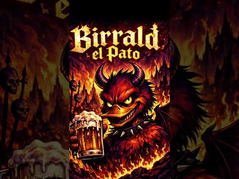 #Canta con el Pato. Pecarás eternamente (Meccum Peccabis) #cancion