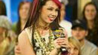 Girl Like Me- Skye Sweetnam Tribute