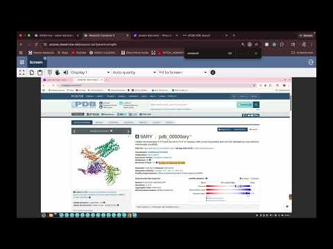 5-HT2A Pocket Hunt — Episode 1: Prep + SiteMap + HTVS