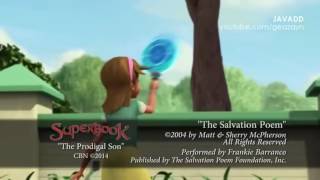 Super book song of salvation tagalog version with 