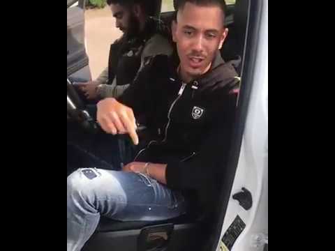 Ahdam - Pop Out (Remix) ft bmnovell