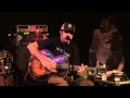 Scott H. Biram - graveyard shift