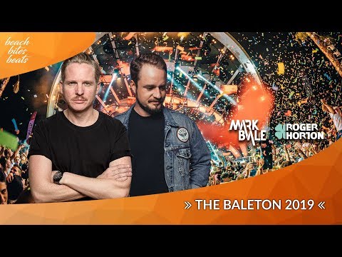 Beach Bites Beats 2019 - The Baleton (Official Trailer)