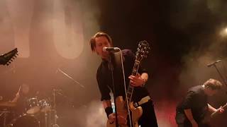 Pyogenesis - Twinaleblood (Live in Kyiv, Monte Ray)