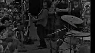 MC5 - Ramblin' Rose - LIVE July 19th, 1970