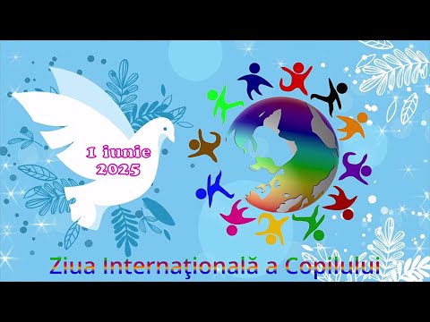 Concert în aer liber de Ziua Copiilor (iunie 2025)