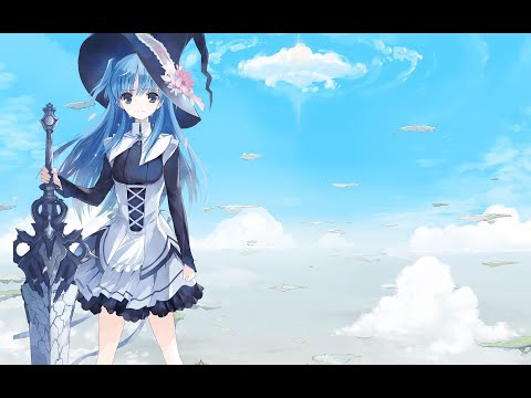 【ANRI Lite ENG】Dearest Drop / WorldEnd OP - Synthesizer V