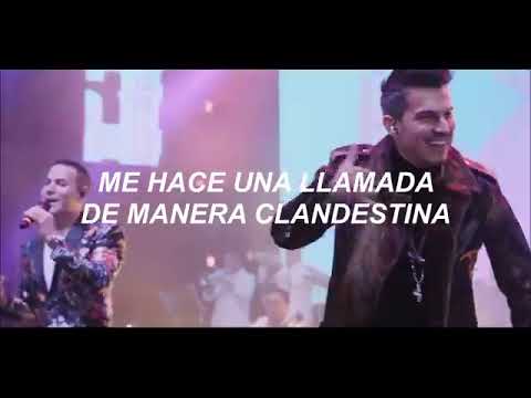 Usted No Me Olvida Remix - Joaquin Guiller, Pipe Bueno, Paola Jara, Jhonny Rivera(Letra)