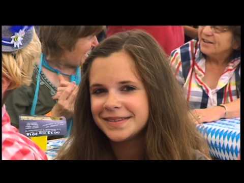 TVEllef Alpen Gaudi Party: JimmyKe