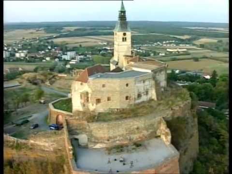 OPUS - "Walkin' On Air"