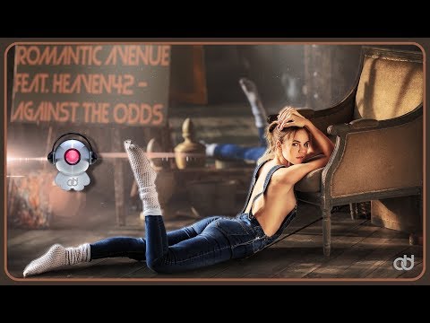 Romantic Avenue Feat. Heaven42 - Against The Odds