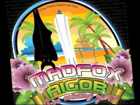 Wass Kadoi- Lewa blo mi (Papua New Guinea Music)