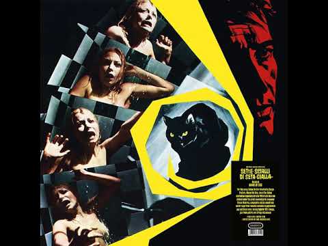 Manuel De Sica – Black Silk