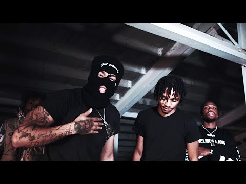 Russboys - Air It Out (Official Video) Shot by @StopPlayingFilms