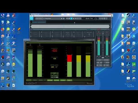 Blue System - Under My Skin (T.Rexx R2D2 Mix)