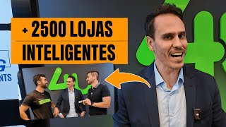 Do ZERO à R$ 300 MILHÕES Com Mercadinhos. Como Conseguiram?
