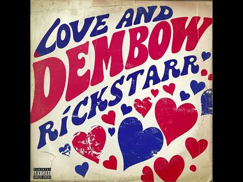 MY ROOM - Rickstarr x Diore (LOVE AND DEMBOW)