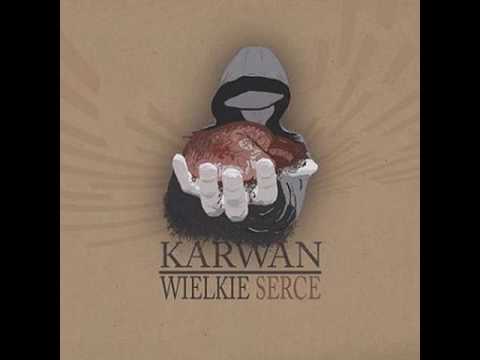 Karwan - Niewolnicy (+ Młd, DJ Funky, prod. JoTaCe)