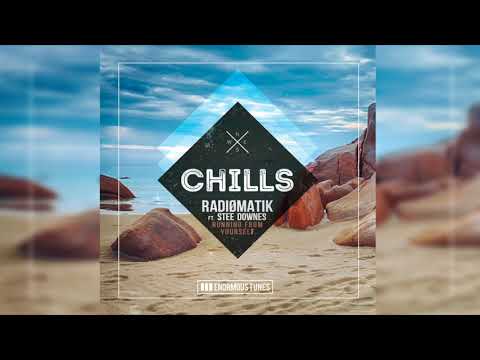RADIØMATIK feat. Stee Downes - Running From Yourself