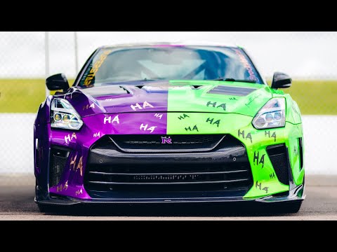 Joker GT-R retired - Quest for 7’s is officially OVER here’s why!!