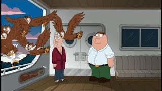 Family Guy - The Seagull HD