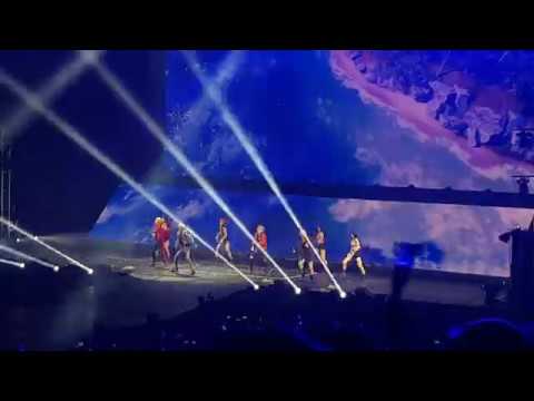 [181110] WINNER - ISLAND - EVERYWHERE TOUR in MANILA