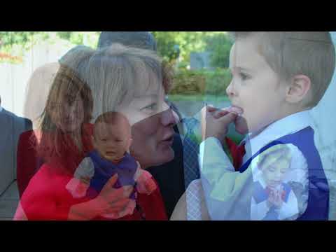 Happy Birthday Sybil 2018