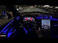 Der Neue Mercedes GLC AMG 2024 Probefahrt Bei NIGHT
