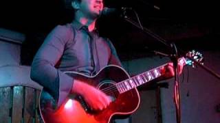 Secondhand Serenade - Maybe [Live]