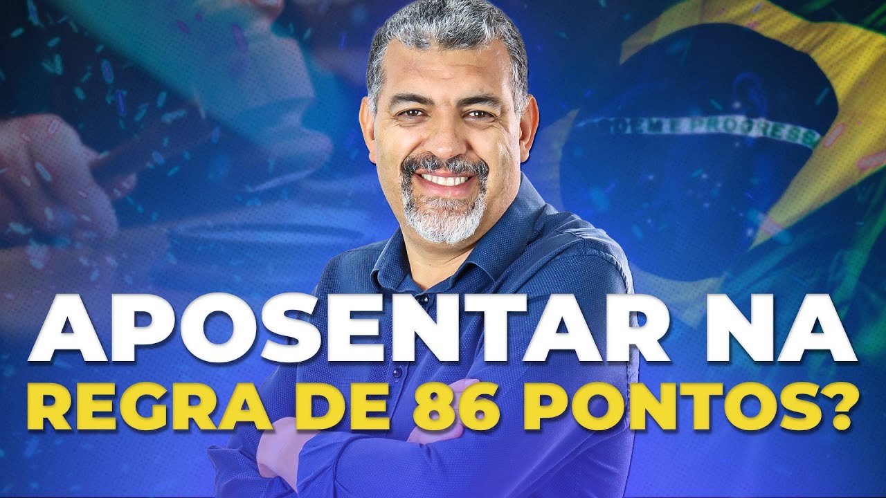 Como se Aposentar Especial na Regra de 86 pontos?