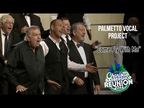 Palmetto Vocal Project
