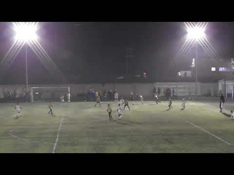 TC United 0:2 Cukaricki - 2/2 - Fair Play Liga U10