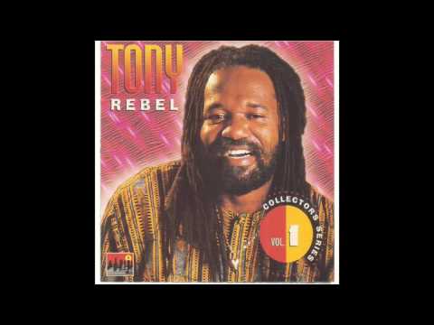 Tony Rebel  - The Herb