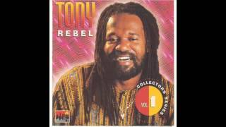 Tony Rebel  - The Herb