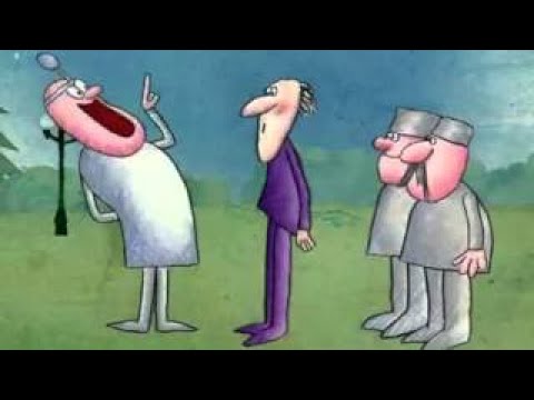 CGI Animated Short Film HD: The Nymph and the Well Short Film by Sara E. Cardona