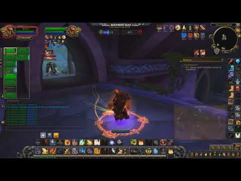 Ret Paladin Pvp || Battleground Highlights 8 ||Wow Shadowlands Prepatch 9.0.2