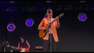 Alex Cameron - Stranger&#39;s Kiss (LIVE)