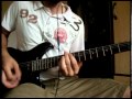 Hoobastank - Same Direction (guitar cover) Good ...